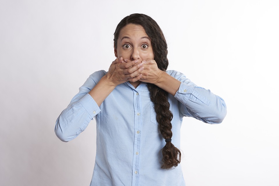 3 tips voor een frisse adem
