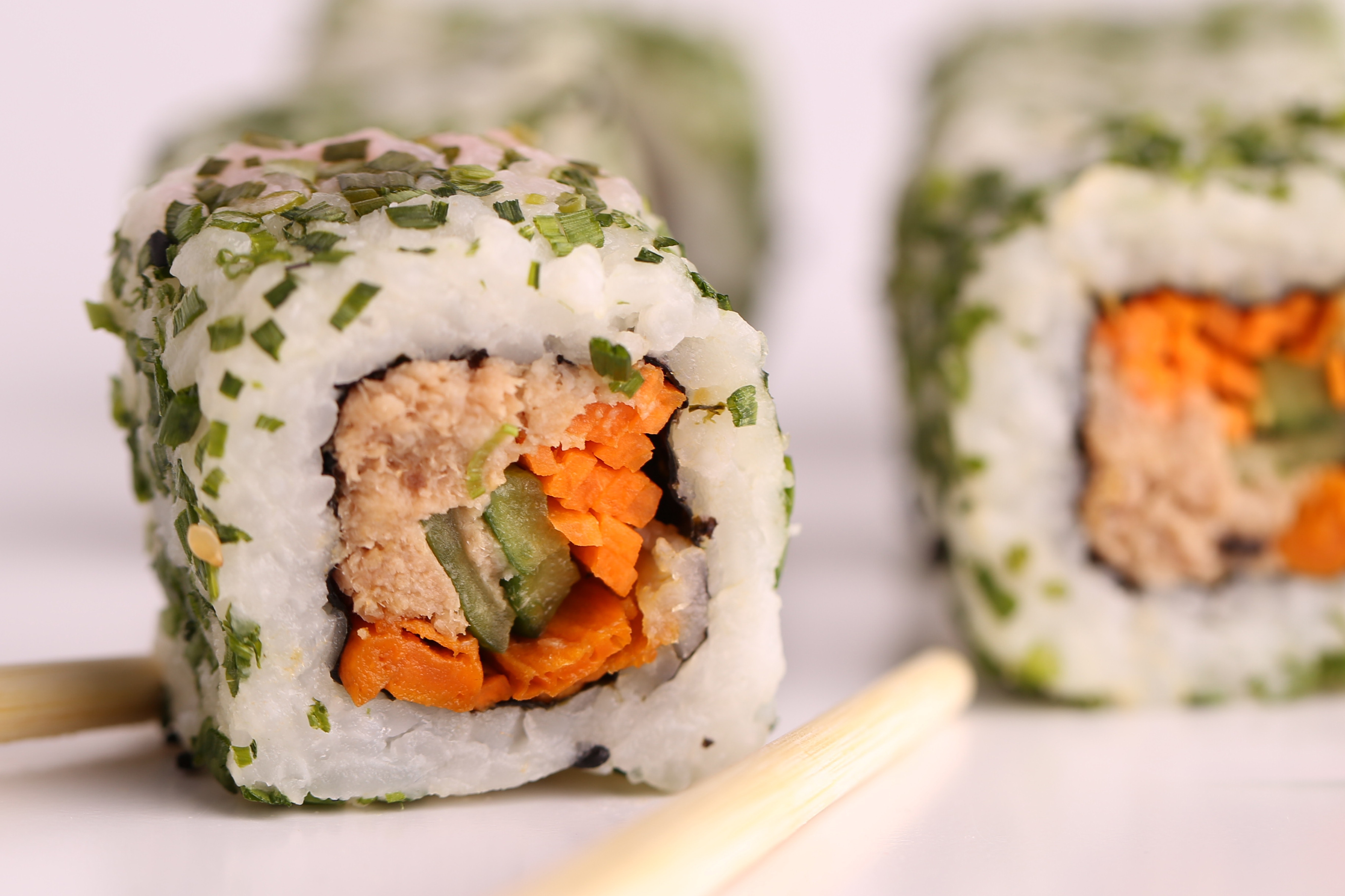 Sushi gezond? 8 tips om verantwoord van sushi te genieten