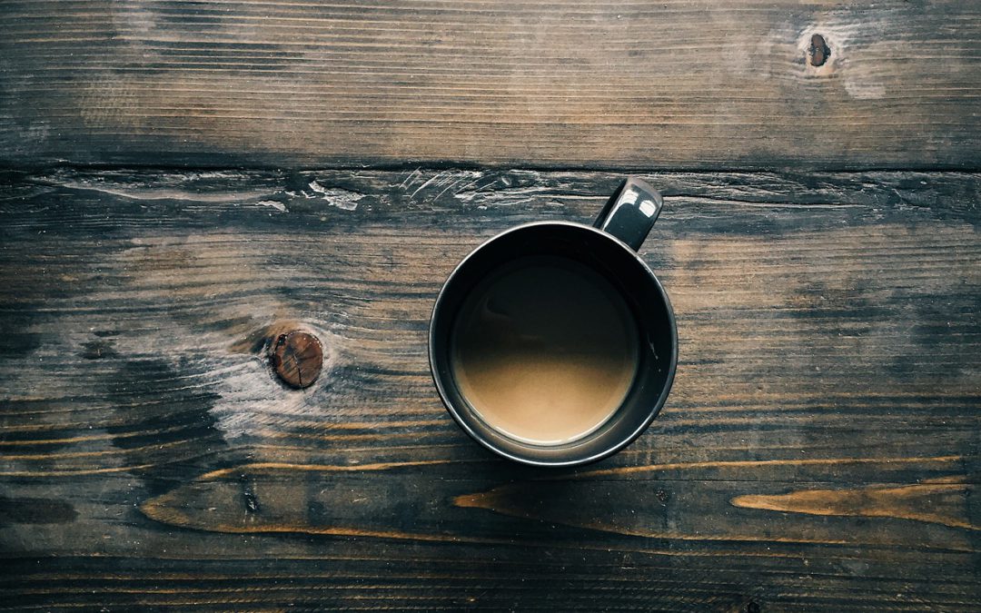 Hoe gezond is koffie?