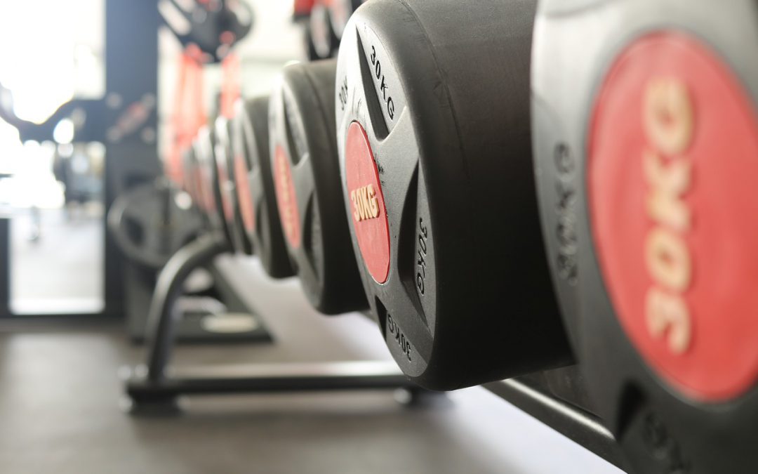 5 Benodigdheden voor je privé fitnessruimte